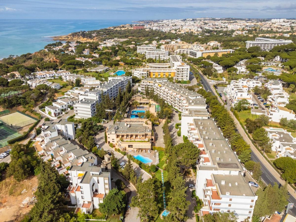 Appartamento Balaia 3Br Sunny Terrace Albufeira Esterno foto