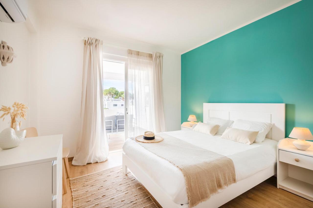 Appartamento Balaia 3Br Sunny Terrace Albufeira Esterno foto