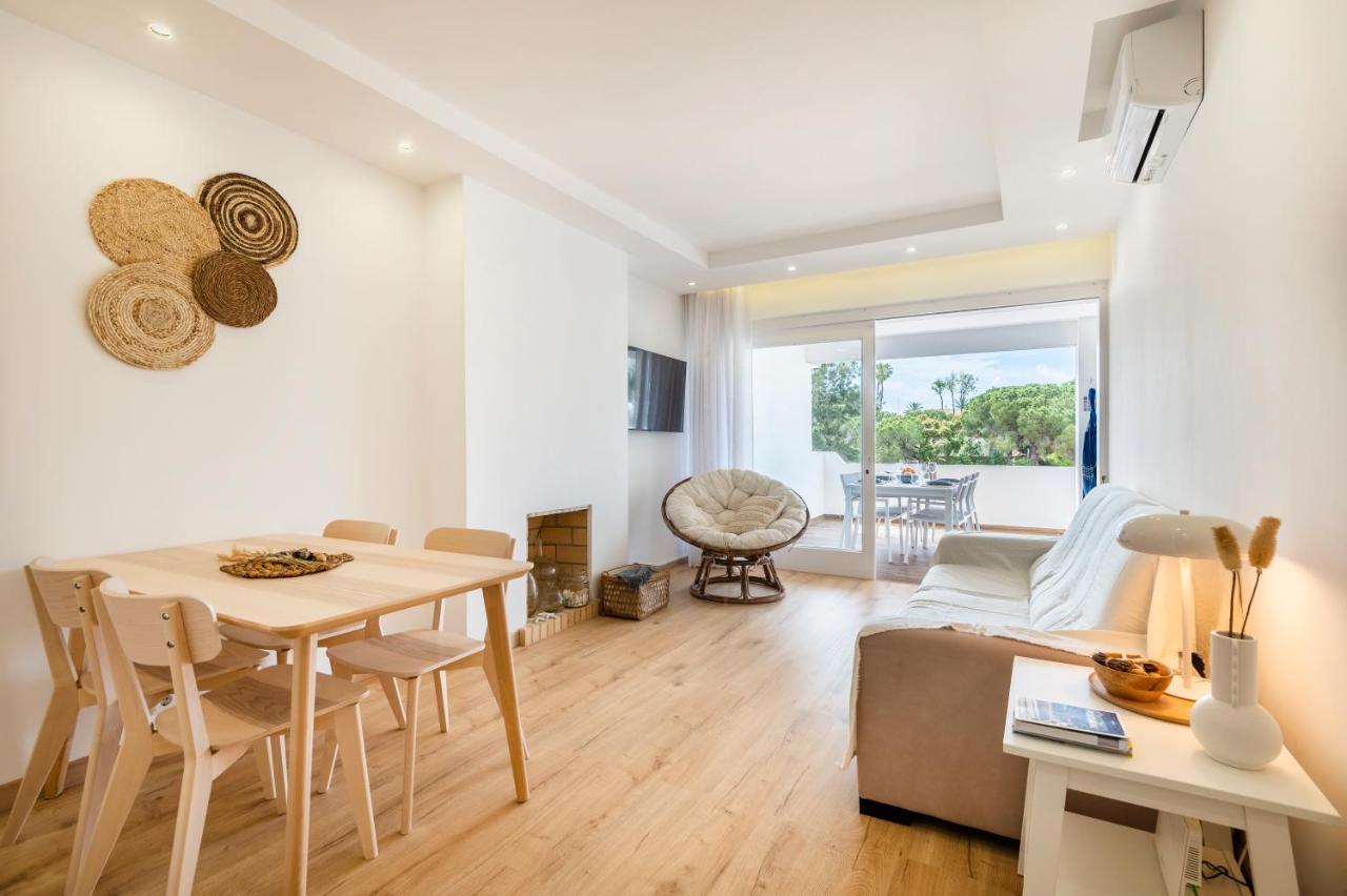 Appartamento Balaia 3Br Sunny Terrace Albufeira Esterno foto