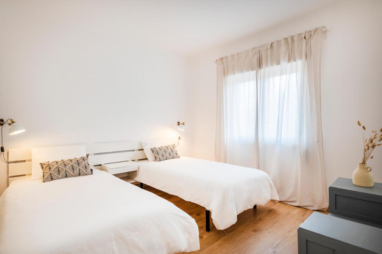 Appartamento Balaia 3Br Sunny Terrace Albufeira Esterno foto