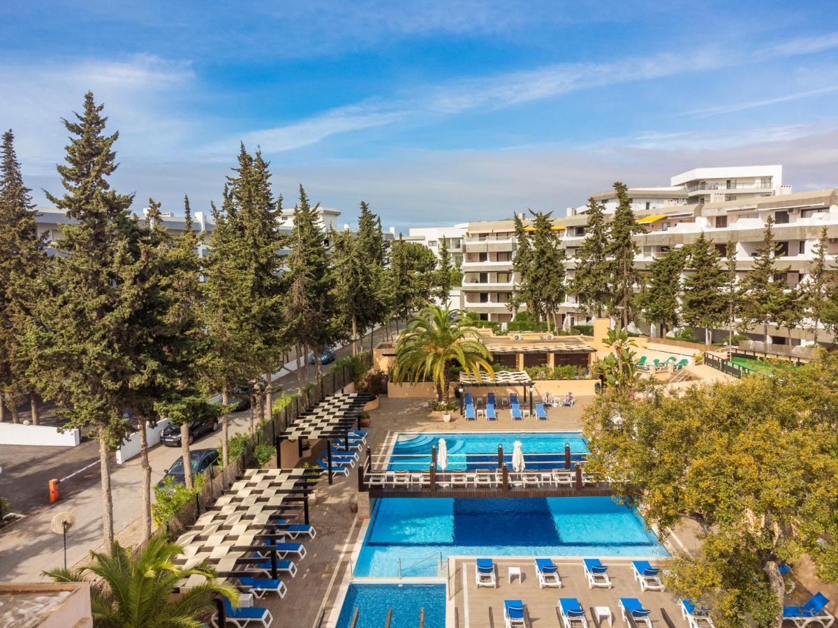 Appartamento Balaia 3Br Sunny Terrace Albufeira Esterno foto