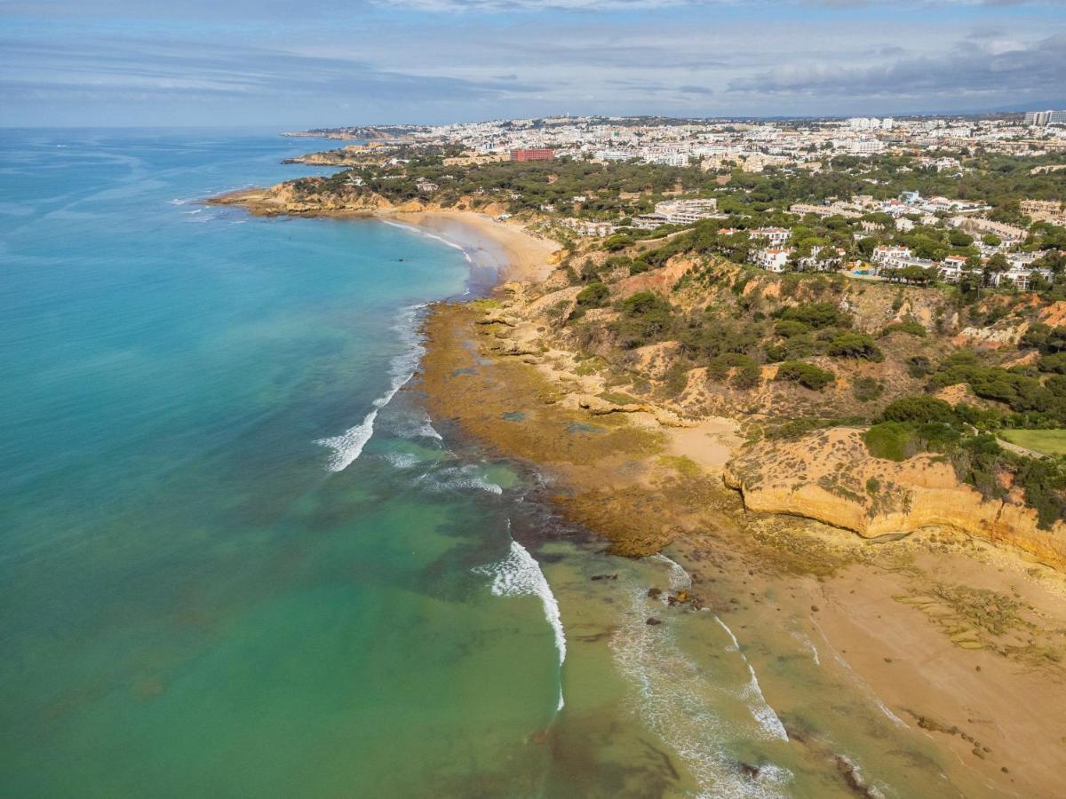 Appartamento Balaia 3Br Sunny Terrace Albufeira Esterno foto
