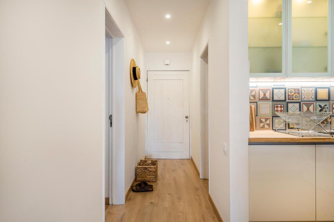 Appartamento Balaia 3Br Sunny Terrace Albufeira Esterno foto