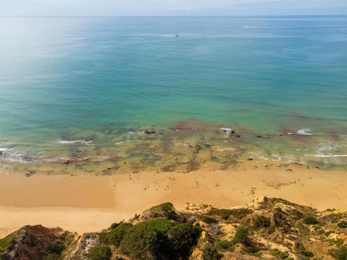 Appartamento Balaia 3Br Sunny Terrace Albufeira Esterno foto