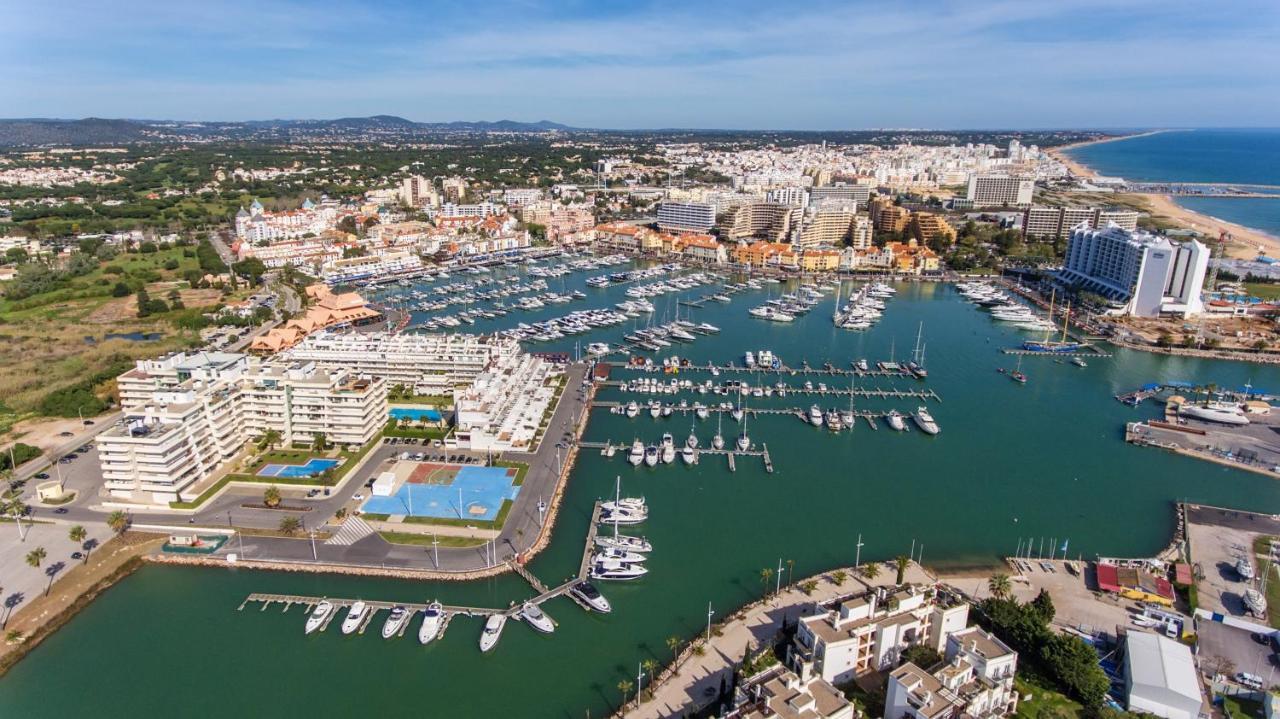 Appartamento Balaia 3Br Sunny Terrace Albufeira Esterno foto