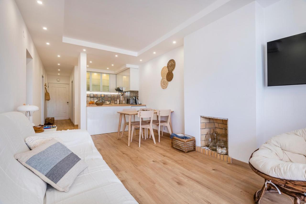 Appartamento Balaia 3Br Sunny Terrace Albufeira Esterno foto