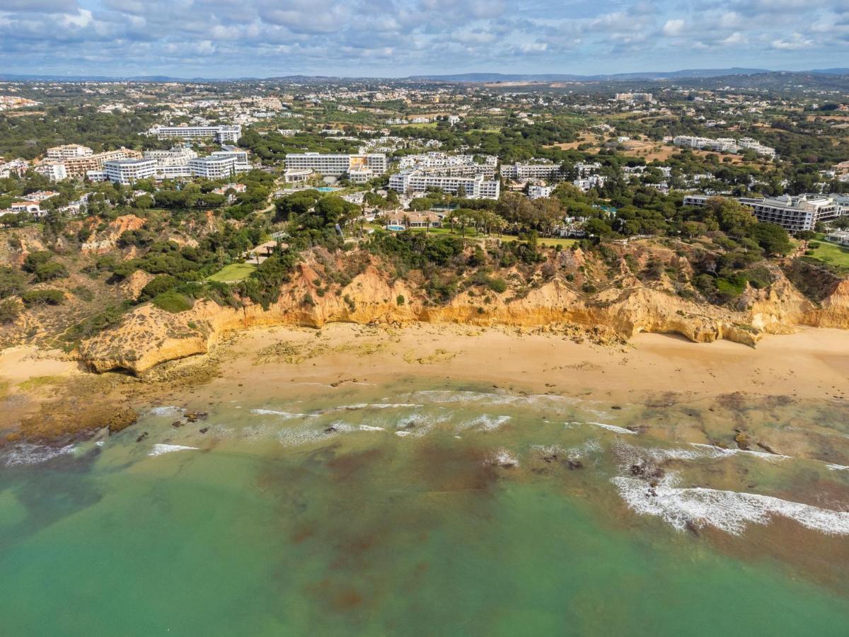 Appartamento Balaia 3Br Sunny Terrace Albufeira Esterno foto