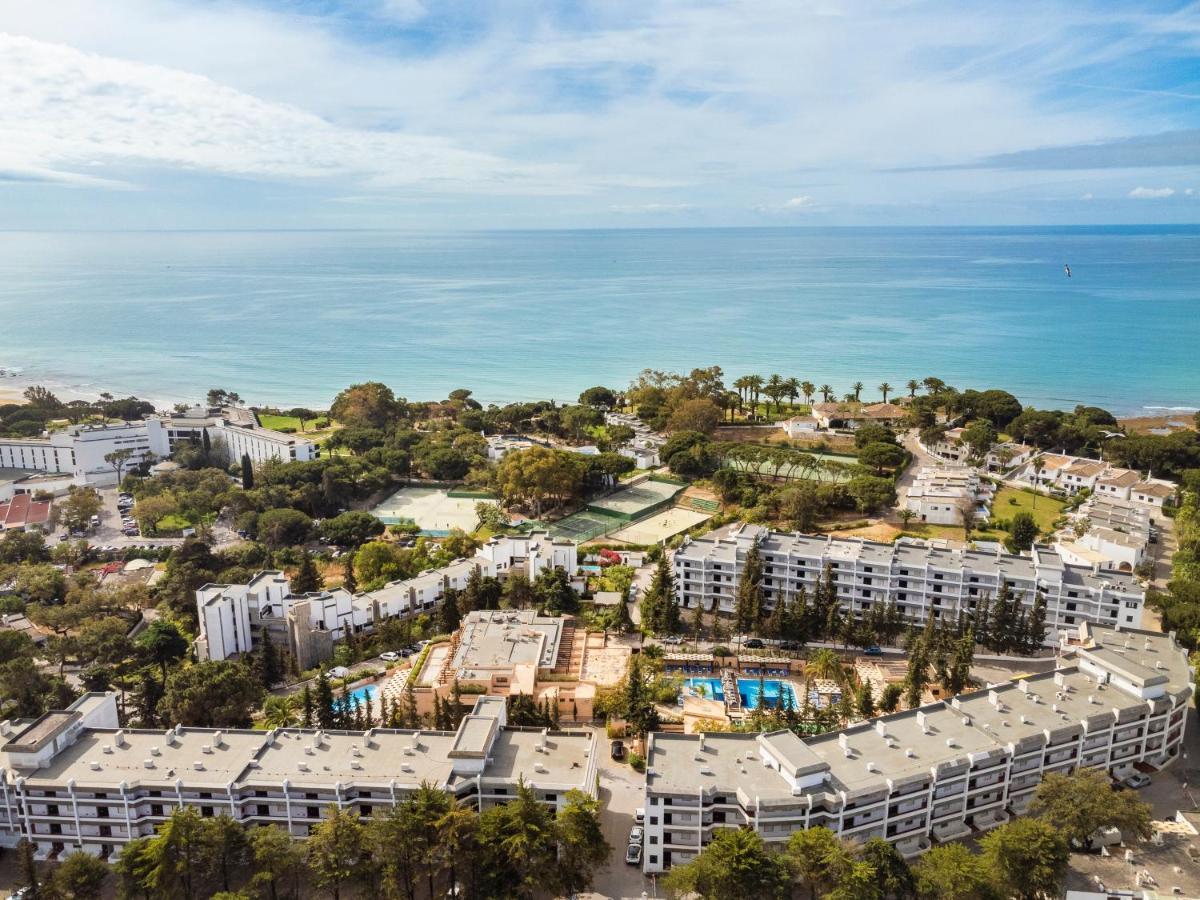 Appartamento Balaia 3Br Sunny Terrace Albufeira Esterno foto