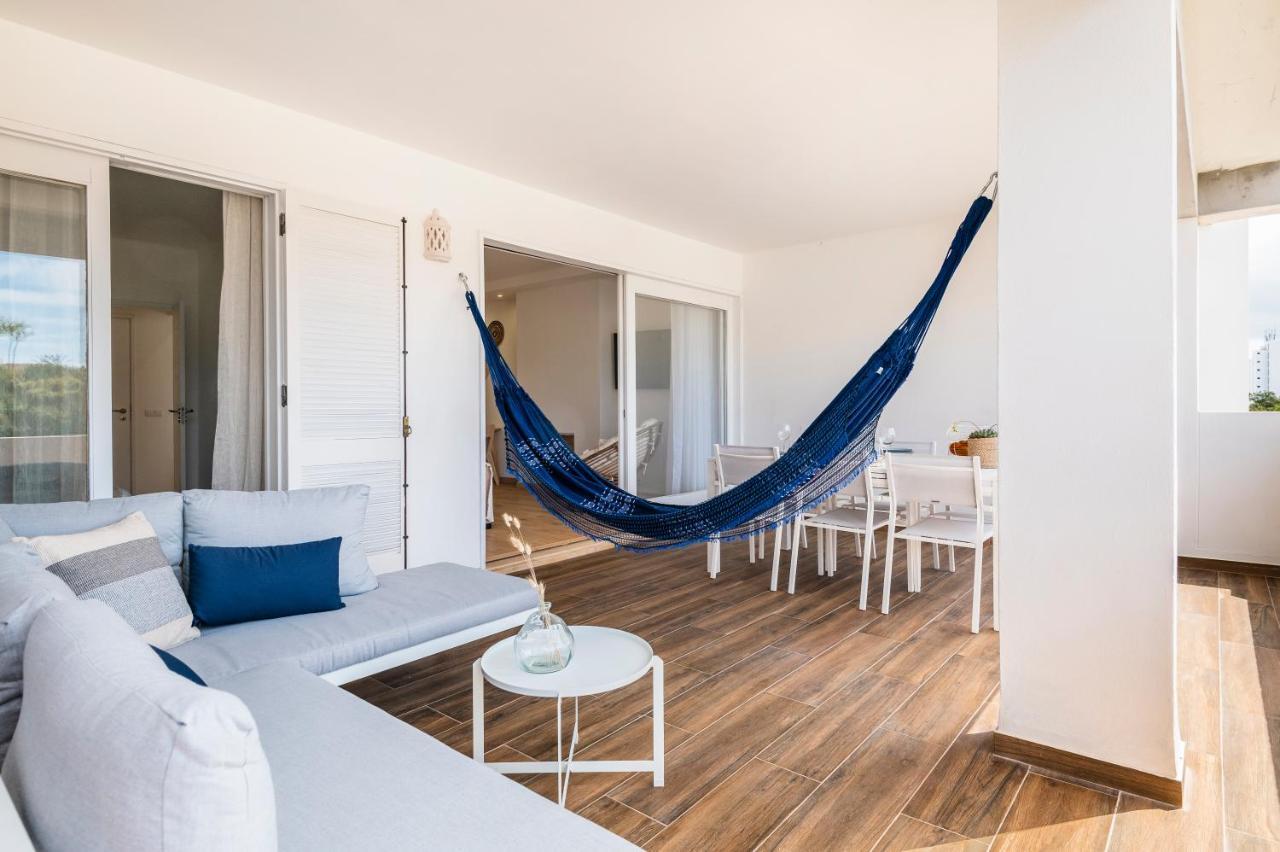 Appartamento Balaia 3Br Sunny Terrace Albufeira Esterno foto
