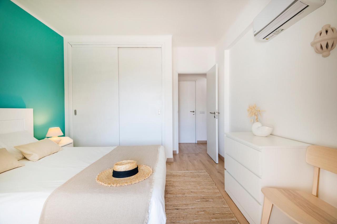 Appartamento Balaia 3Br Sunny Terrace Albufeira Esterno foto