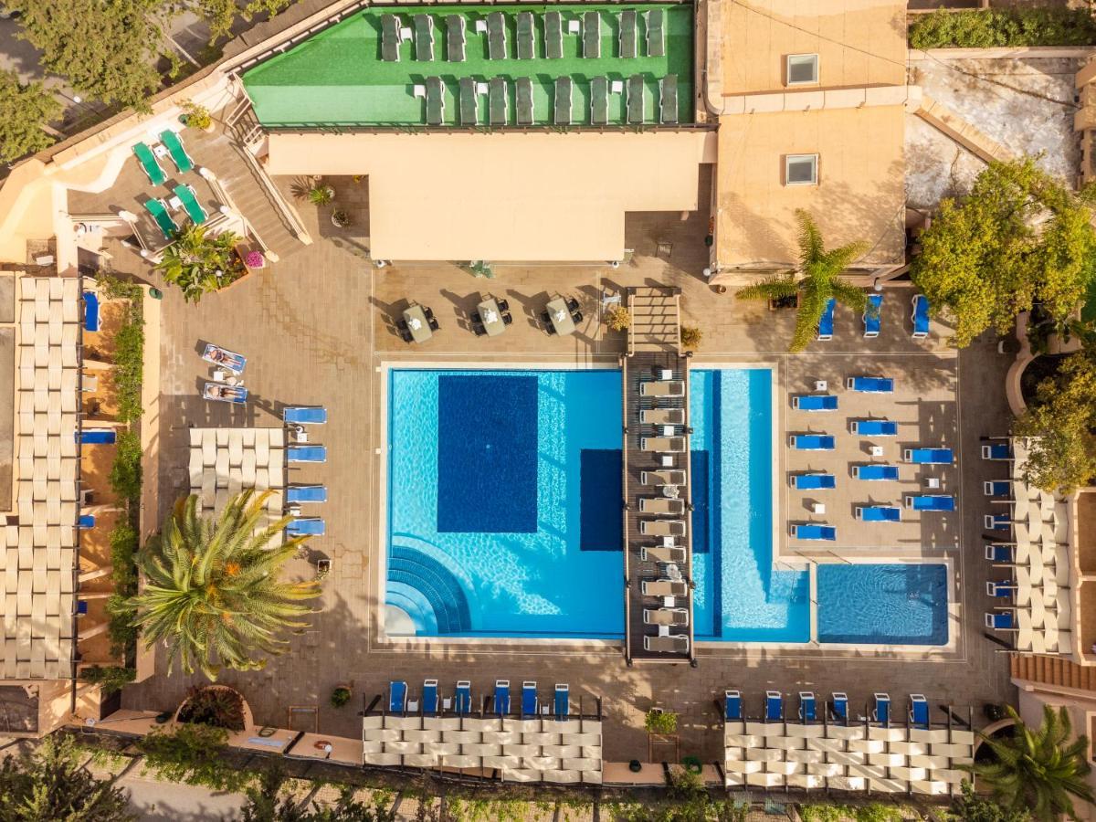 Appartamento Balaia 3Br Sunny Terrace Albufeira Esterno foto