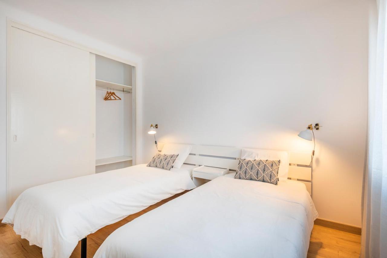 Appartamento Balaia 3Br Sunny Terrace Albufeira Esterno foto