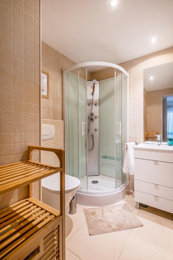 Appartamento Balaia 3Br Sunny Terrace Albufeira Esterno foto