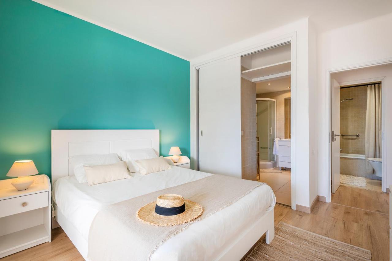 Appartamento Balaia 3Br Sunny Terrace Albufeira Esterno foto