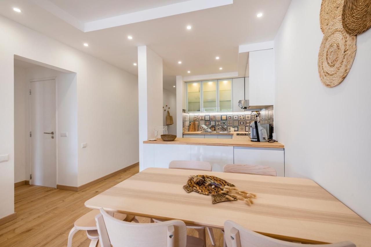 Appartamento Balaia 3Br Sunny Terrace Albufeira Esterno foto