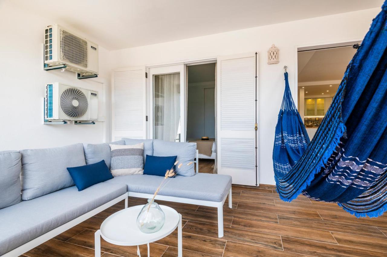 Appartamento Balaia 3Br Sunny Terrace Albufeira Esterno foto