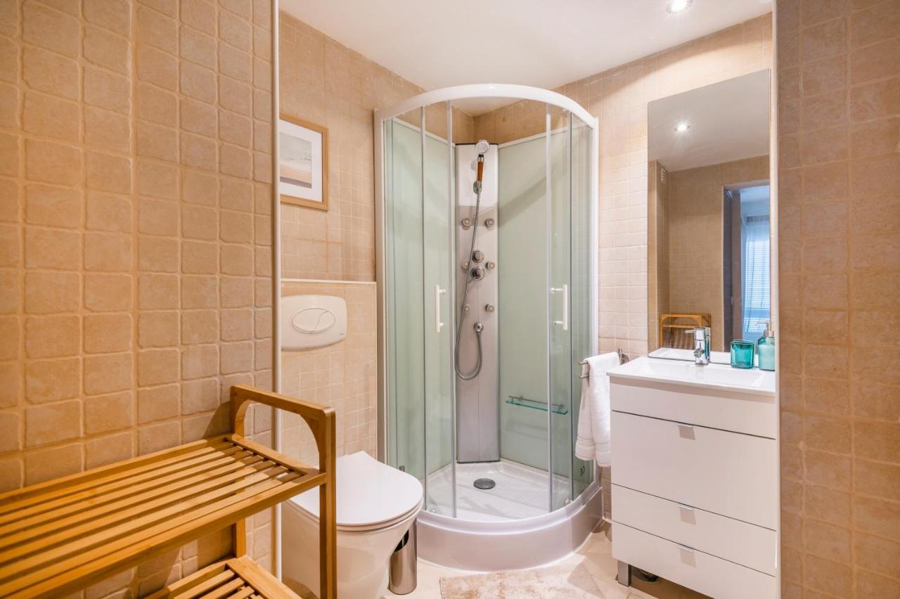 Appartamento Balaia 3Br Sunny Terrace Albufeira Esterno foto