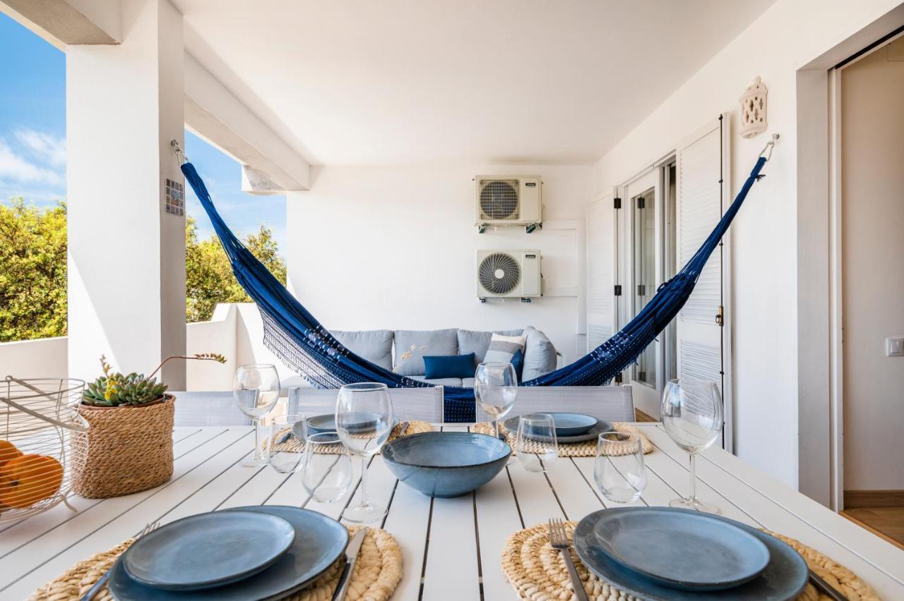 Appartamento Balaia 3Br Sunny Terrace Albufeira Esterno foto