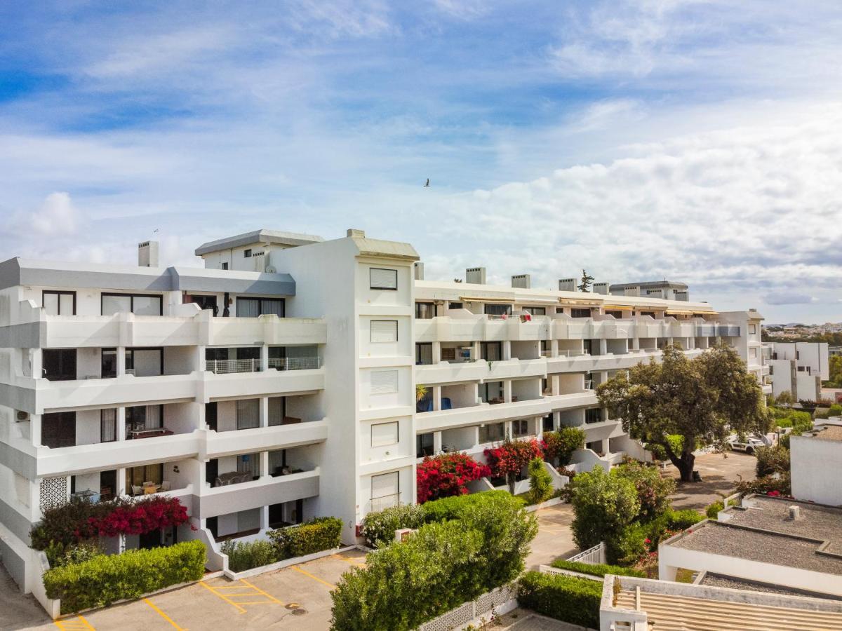 Appartamento Balaia 3Br Sunny Terrace Albufeira Esterno foto